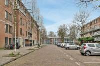 Woning Jan Muschstraat 20 Amsterdam