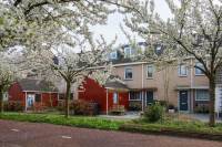 Woning Sweelinckdreef 33 Harderwijk