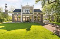 Woning Sytzamaweg 13 Arum