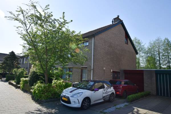 Woning Griend 14 Lelystad