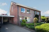 Woning de Kievit 53 Denekamp