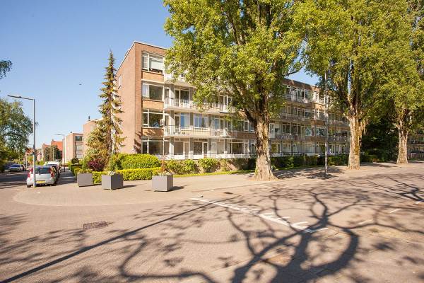 Woning Paltroklaan 7 Rotterdam