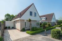 Woning Wilg 4 Melissant