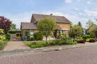 Woning Rozenhoutstraat 2 Heerhugowaard
