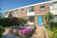 Woning Molièreweg 43 Rotterdam