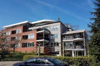 Woning Burgemeester van Lennepweg 3 Heemstede