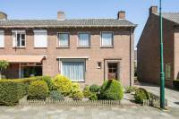 Woning Anneville-laan 7 Ulvenhout