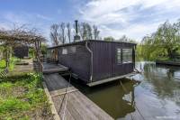 Woning Stationsweg 29 Nieuwersluis