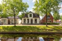 Woning Houtwal 11 Oosterwolde
