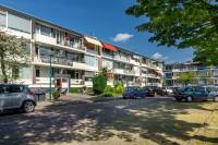 Woning Akeleilaan 35 Oegstgeest