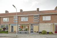 Woning Bossulaan 26 Emmeloord