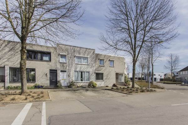 Woning Beemdenplein 1 Maastricht