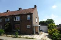 Woning Pastoor van Eijsstraat 45 Geleen