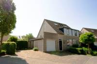 Woning Oude veiling 5 Kapelle