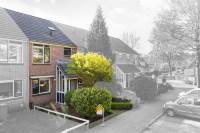 Woning Fitis 9 Veenendaal