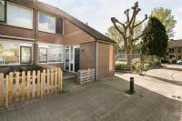 Woning Gruttolaan 2 Enkhuizen