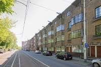 Woning Honingerdijk 39 Rotterdam