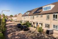 Woning Kastanjelaan 25 Zoeterwoude