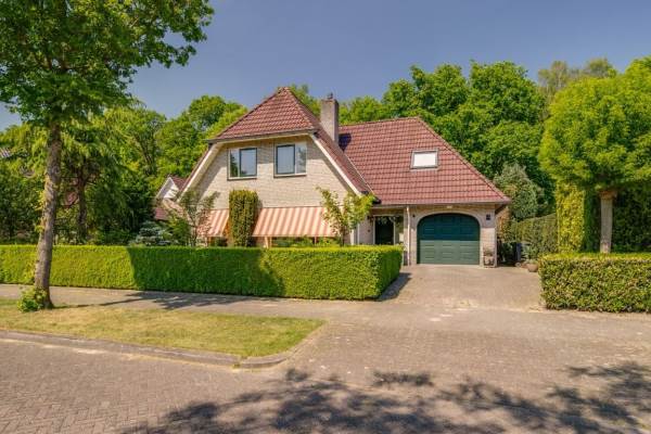 Woning Boshoek 6 Vroomshoop