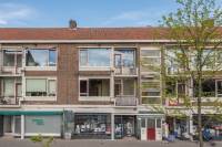 Woning Burgemeester Baumannlaan 95 Rotterdam