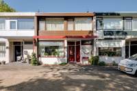 Woning Eemsteyn 6 Hendrik-Ido-Ambacht