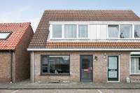 Woning Middenstraat 5 Kats