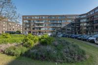 Woning Stadhoudersplein 15 Rotterdam