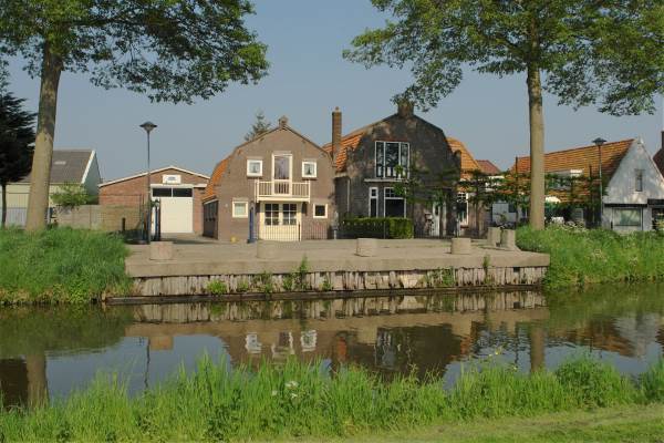 Woning Korte Brake 6 Medemblik