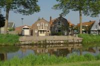 Woning Korte Brake 6 Medemblik