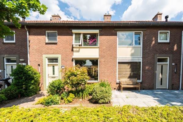 Woning Broekwal 17 Helmond