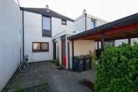 Woning De Wetterwille 267 Drachten