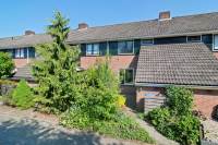 Woning Annie Romeinstraat 64 Tiel