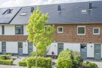 Woning Benthuislaan 28 Zwolle