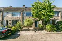 Woning Vroonstraat 24 Vierpolders