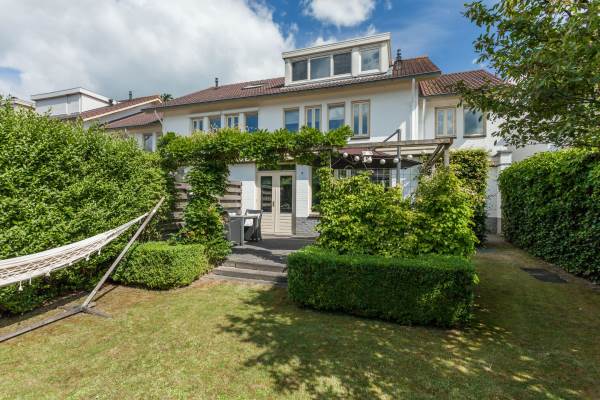 Woning Poortersdreef 20 Amersfoort