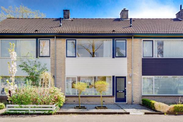 Woning Nijenheim 2310 04 VH Zeist