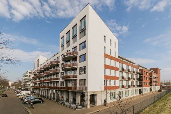 Woning Jonkerstraat 33 Den Bosch
