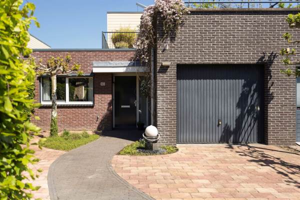 Woning Veerse Meer 43 Hoofddorp