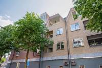 Woning Kreupelstraat 13 Amersfoort