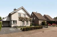 Woning Capellebosdreef 23 Vught