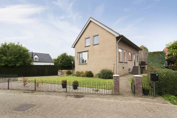 Woning Oppershof 1 Den Bosch