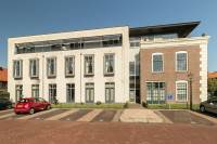 Woning Clarissenstraat 19 Brielle