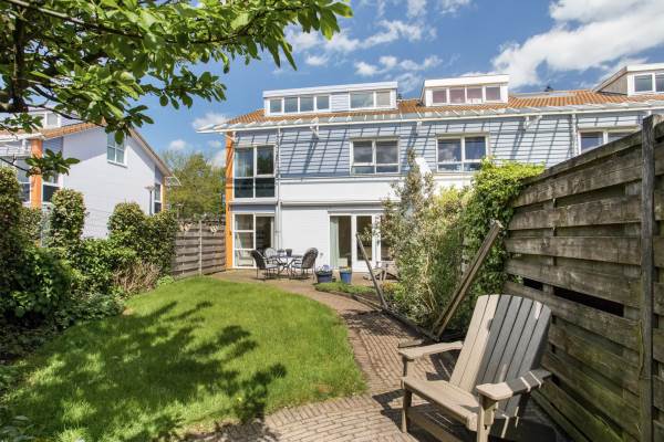 Woning Bitterkruid 63 Amersfoort