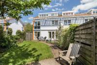 Woning Bitterkruid 63 Amersfoort