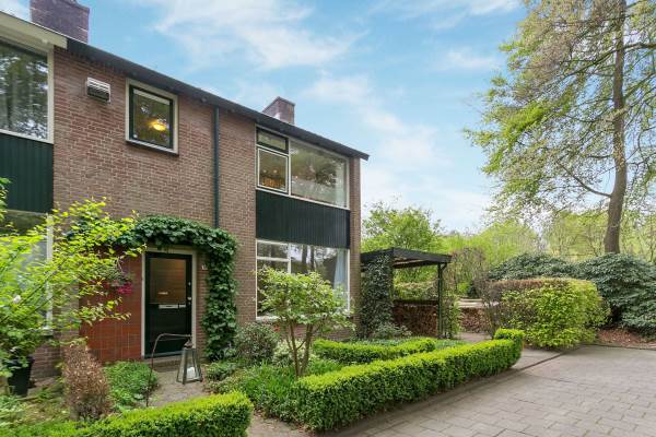 Woning Lindeboomlaan 30 Wolfheze