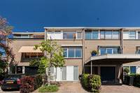 Woning Graaf Willem II laan 37 Hoogmade