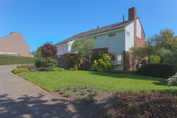 Woning Dobbenwal 16 Assen