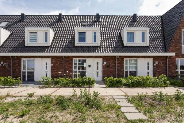 Woning Hemsink 55 Biddinghuizen
