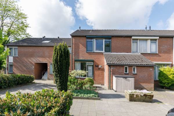 Woning Den Esker 28 Haaksbergen