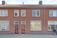 Woning H. Diemerstraat 17 Utrecht